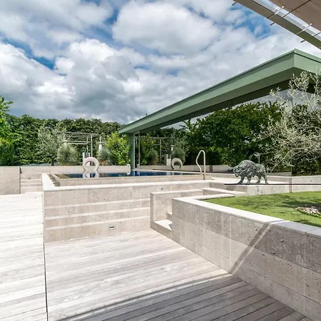 Vila Ms Villa