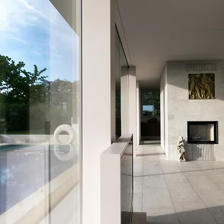 Vila Ms Villa